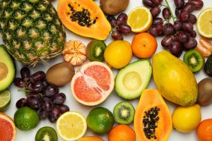 buah buahan yang cocok dan bahaya untuk asam lambung